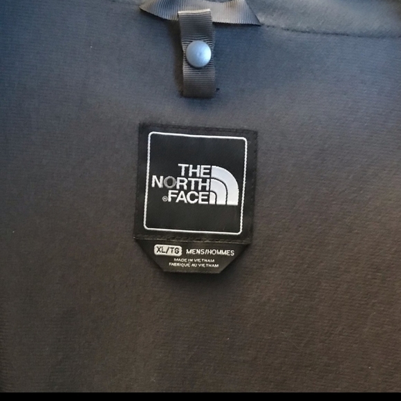 The North Face Hyvent Hooded Jacket XL - Picture 4 of 4